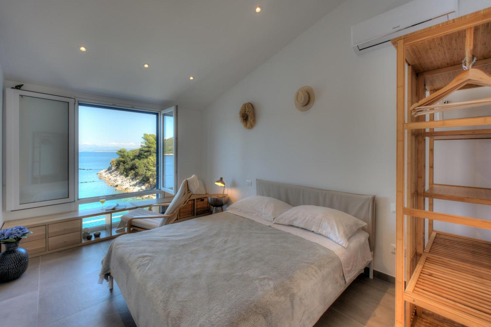 Mljet 4You - Beach House Sobra Exterior foto